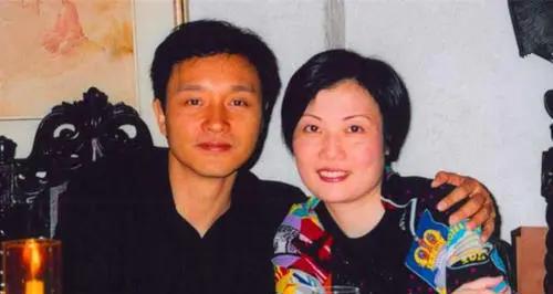 唐鹤德张国荣爱情故事是真的吗