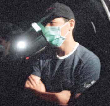 唐鹤德张国荣爱情故事是真的吗