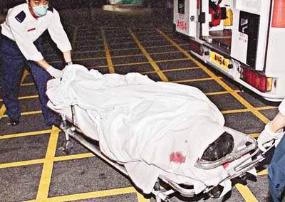 唐鹤德张国荣爱情故事是真的吗