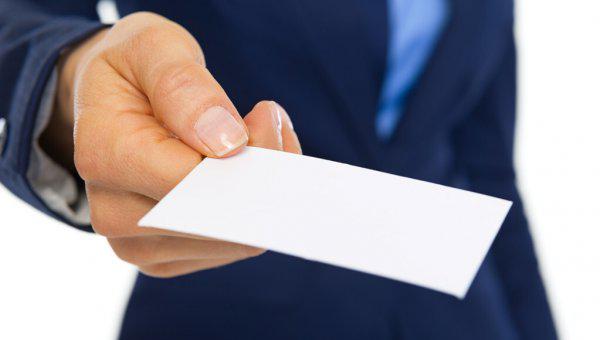 业务员是做什么的