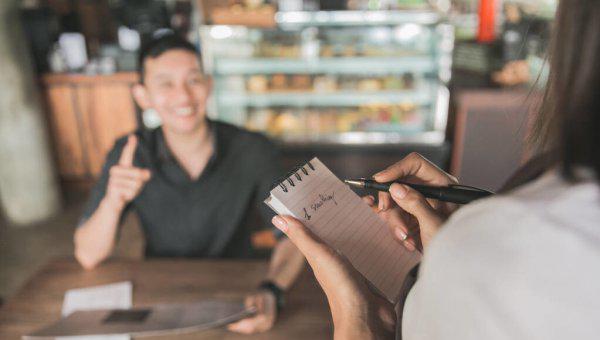 业务员是做什么的