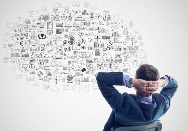 业务员是做什么的