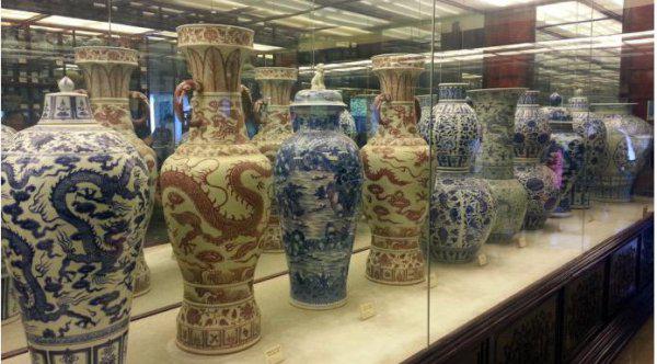 赵泰来捐的国宝是真的吗