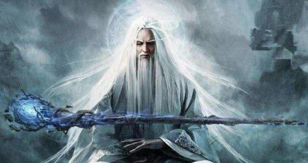 鸿钧老祖的来历和历史故事