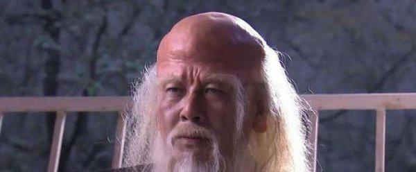 鸿钧老祖的来历和历史故事