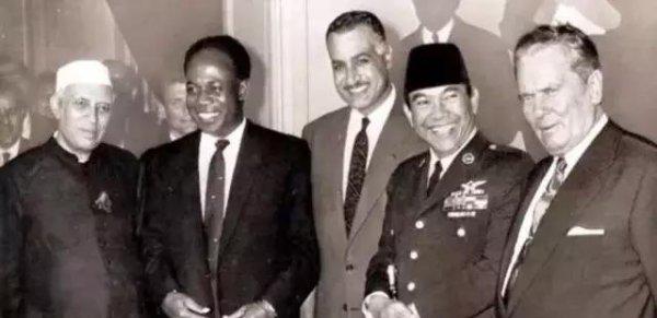 当年北约为什么打南联盟