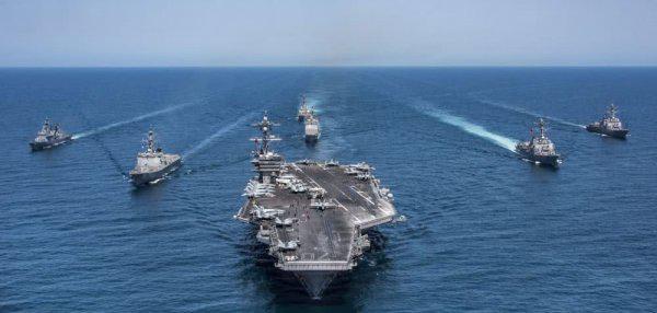 当年北约为什么打南联盟