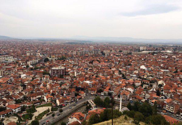 当年北约为什么打南联盟