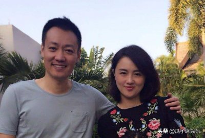 朱媛媛的老公叫什么名字 演员朱媛媛与老公的甜蜜爱情
