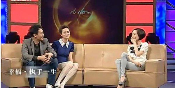 朱媛媛的老公叫什么名字