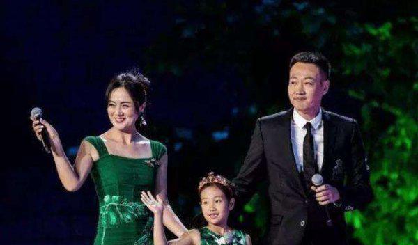 朱媛媛的老公叫什么名字