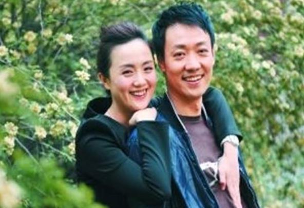 朱媛媛的老公叫什么名字