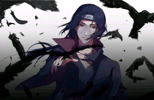 宇智波鼬为什么要灭族