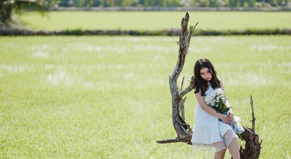 女人纠缠后消失男人会怎么想