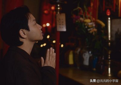 张国荣唐鹤德的爱情故事真的吗 张国荣和唐鹤德在一起多久