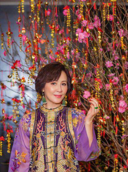 张国荣唐鹤德的爱情故事真的吗