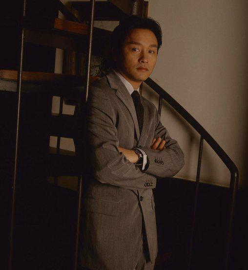 张国荣唐鹤德的爱情故事真的吗