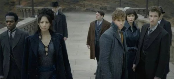 纳吉尼为什么跟了伏地魔