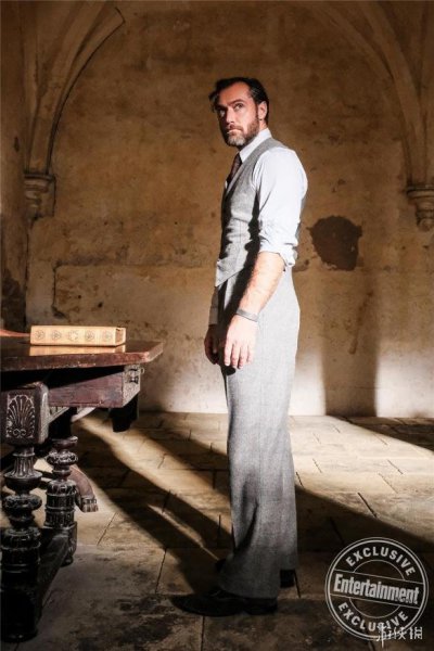 纳吉尼为什么跟了伏地魔