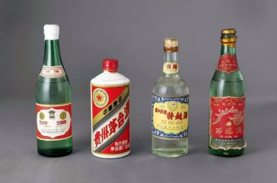 汾酒和茅台酒的关系是什么 茅台和山西汾酒有什么区别