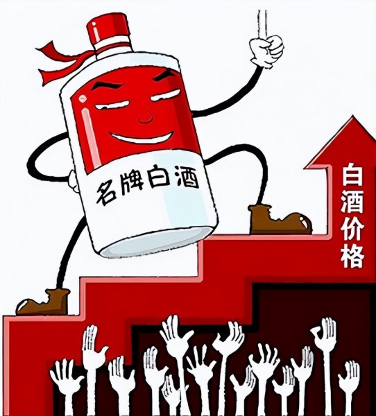 汾酒和茅台酒的关系是什么