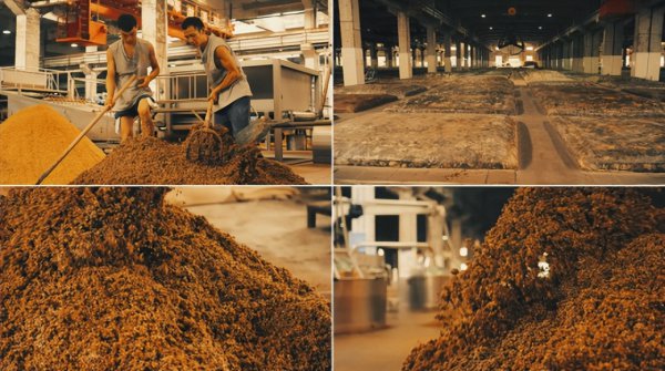 汾酒和茅台酒的关系是什么