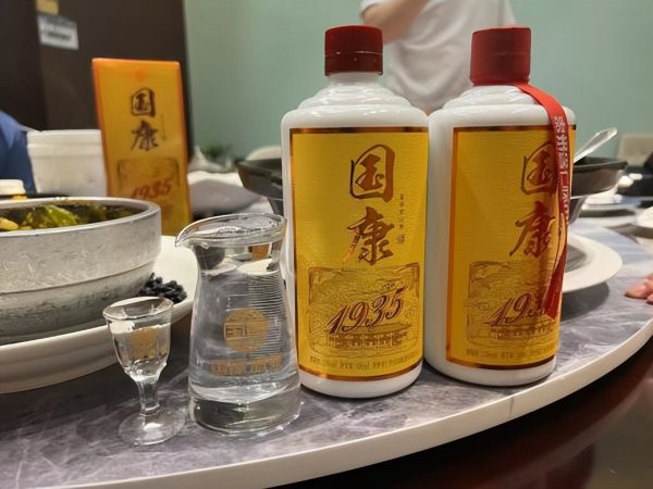 汾酒和茅台酒的关系是什么