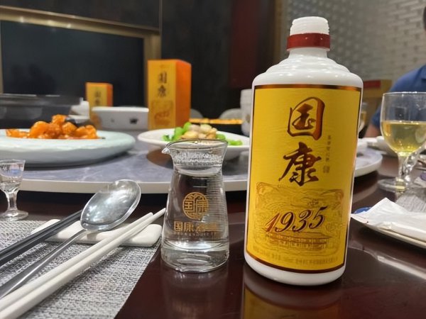 汾酒和茅台酒的关系是什么