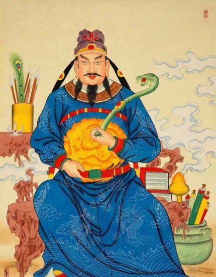 文昌菩萨生日是几月几日