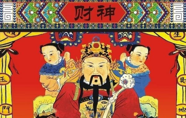 正月初五为什么叫破五