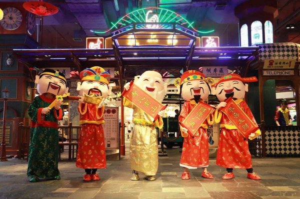 正月初五为什么叫破五