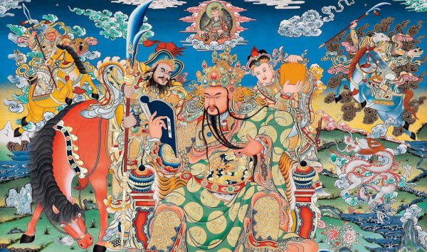 正月初五为什么叫破五