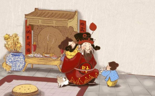 正月初五为什么叫破五