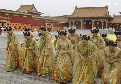 朱元璋有几个老婆