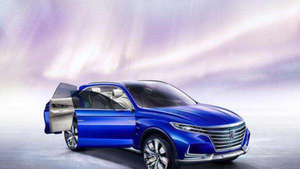 荣威属于什么档次