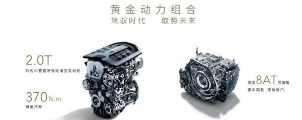 荣威属于什么档次