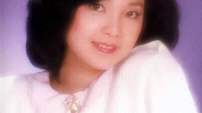 邓丽君的老歌十首 邓丽君的老歌十大永恒经典