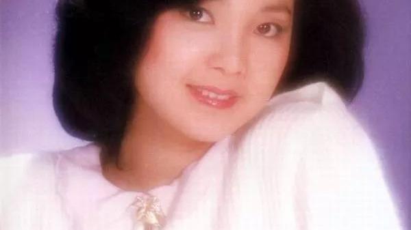 邓丽君的老歌十首