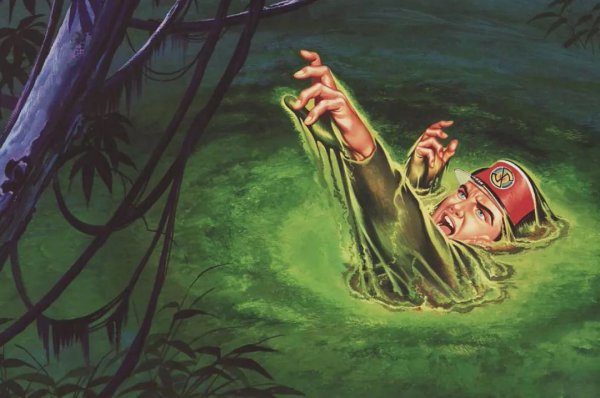 非牛顿流体是什么意思原理