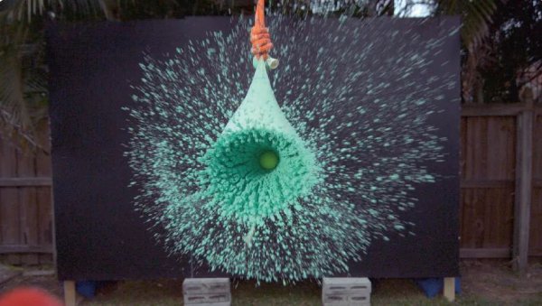 非牛顿流体是什么意思原理