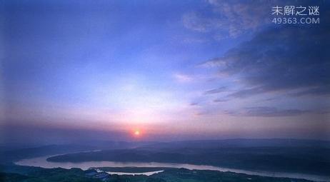 世界上最长的江河是哪一条