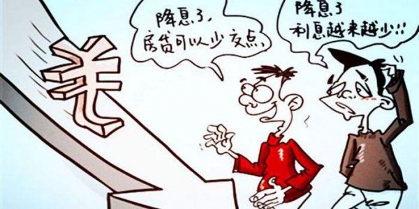 降息是什么意思