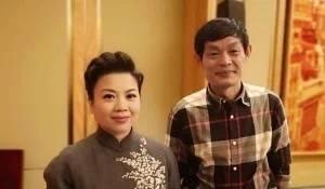 张也是李谷一的女儿吗