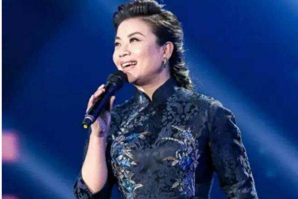 张也是李谷一的女儿吗