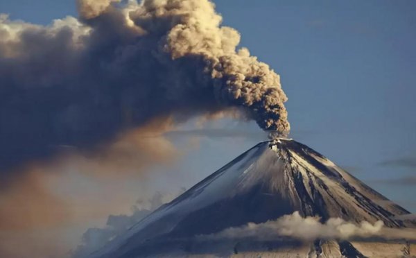 富士山是活火山还是死火山