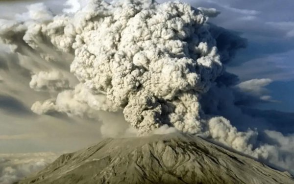 富士山是活火山还是死火山