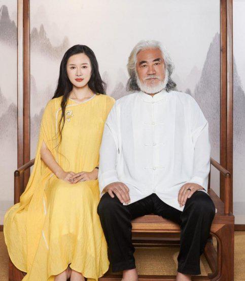 杜星霖第一任丈夫是谁