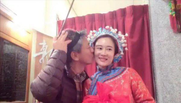 杜星霖第一任丈夫是谁