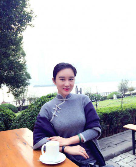 杜星霖第一任丈夫是谁