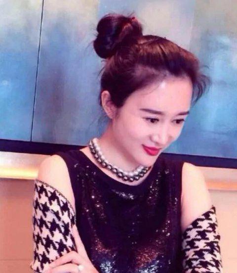 杜星霖第一任丈夫是谁